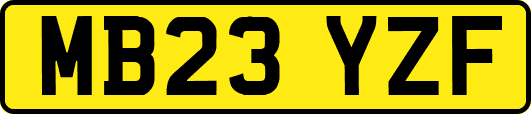 MB23YZF