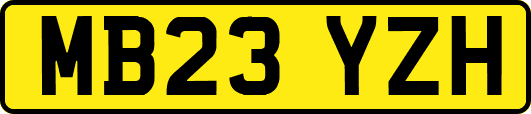 MB23YZH