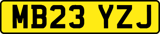 MB23YZJ
