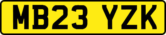 MB23YZK