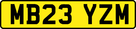 MB23YZM