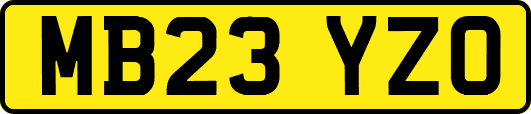 MB23YZO