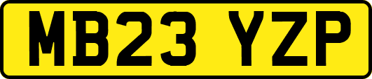 MB23YZP