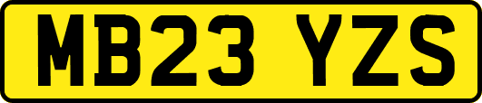 MB23YZS