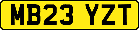 MB23YZT