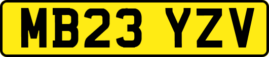 MB23YZV