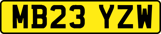 MB23YZW