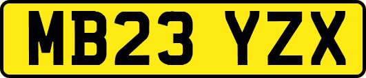 MB23YZX