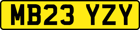 MB23YZY