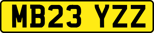 MB23YZZ