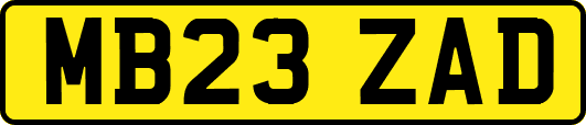 MB23ZAD