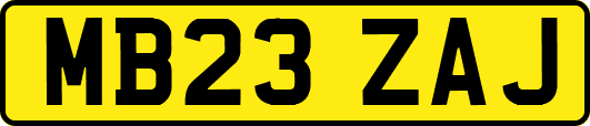 MB23ZAJ