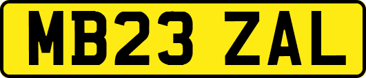 MB23ZAL
