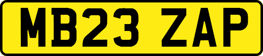 MB23ZAP