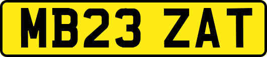MB23ZAT