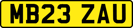 MB23ZAU