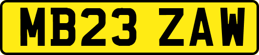 MB23ZAW