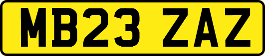 MB23ZAZ