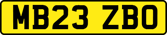 MB23ZBO
