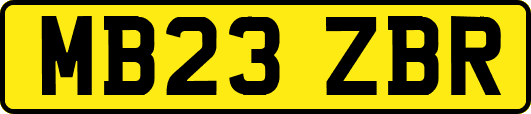 MB23ZBR
