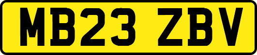 MB23ZBV
