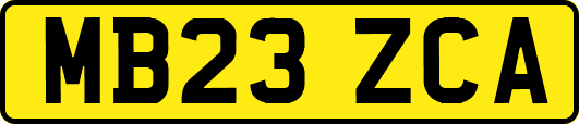 MB23ZCA