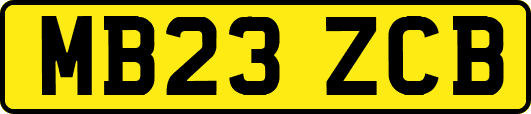 MB23ZCB
