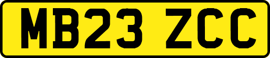 MB23ZCC