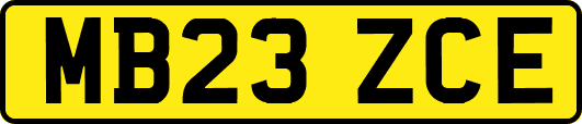 MB23ZCE