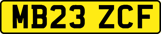MB23ZCF