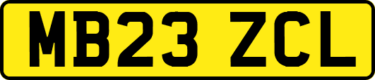 MB23ZCL