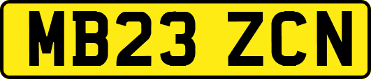MB23ZCN