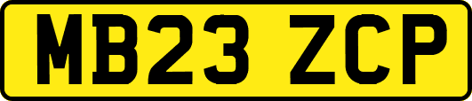 MB23ZCP