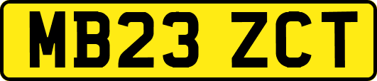 MB23ZCT