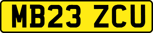 MB23ZCU