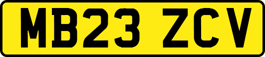 MB23ZCV