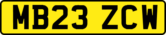 MB23ZCW