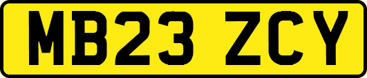 MB23ZCY