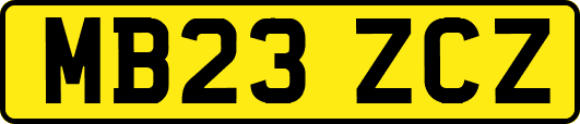 MB23ZCZ