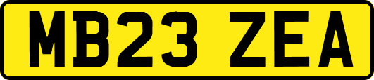 MB23ZEA