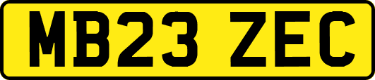 MB23ZEC