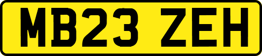 MB23ZEH