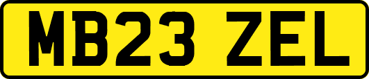 MB23ZEL