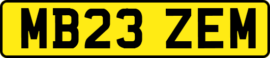 MB23ZEM