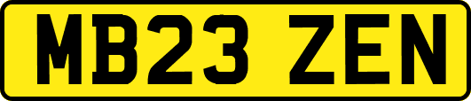MB23ZEN
