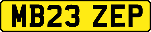 MB23ZEP
