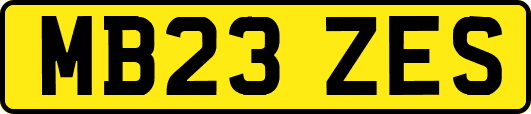 MB23ZES