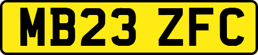 MB23ZFC