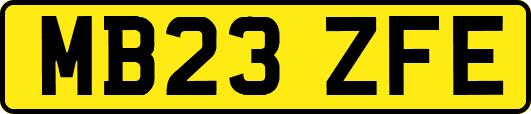 MB23ZFE