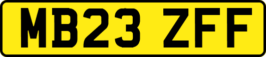 MB23ZFF